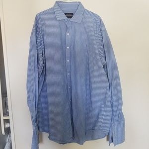 Dress shirt nautica